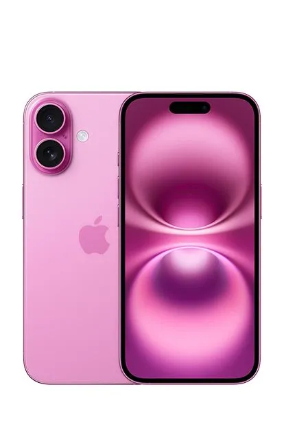 iPhone 16