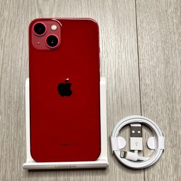 iPhone 13