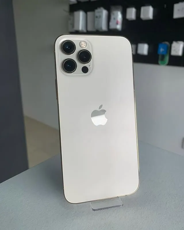 iPhone 12 Pro