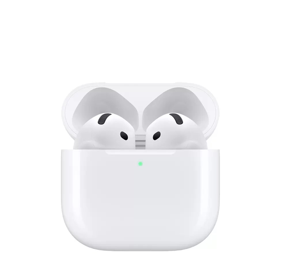 Apple Airpods 5 recharge magsafe couleur blanc à Dakar