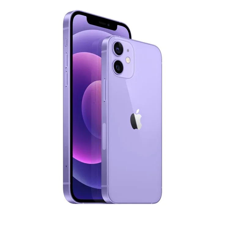 iPhone 12