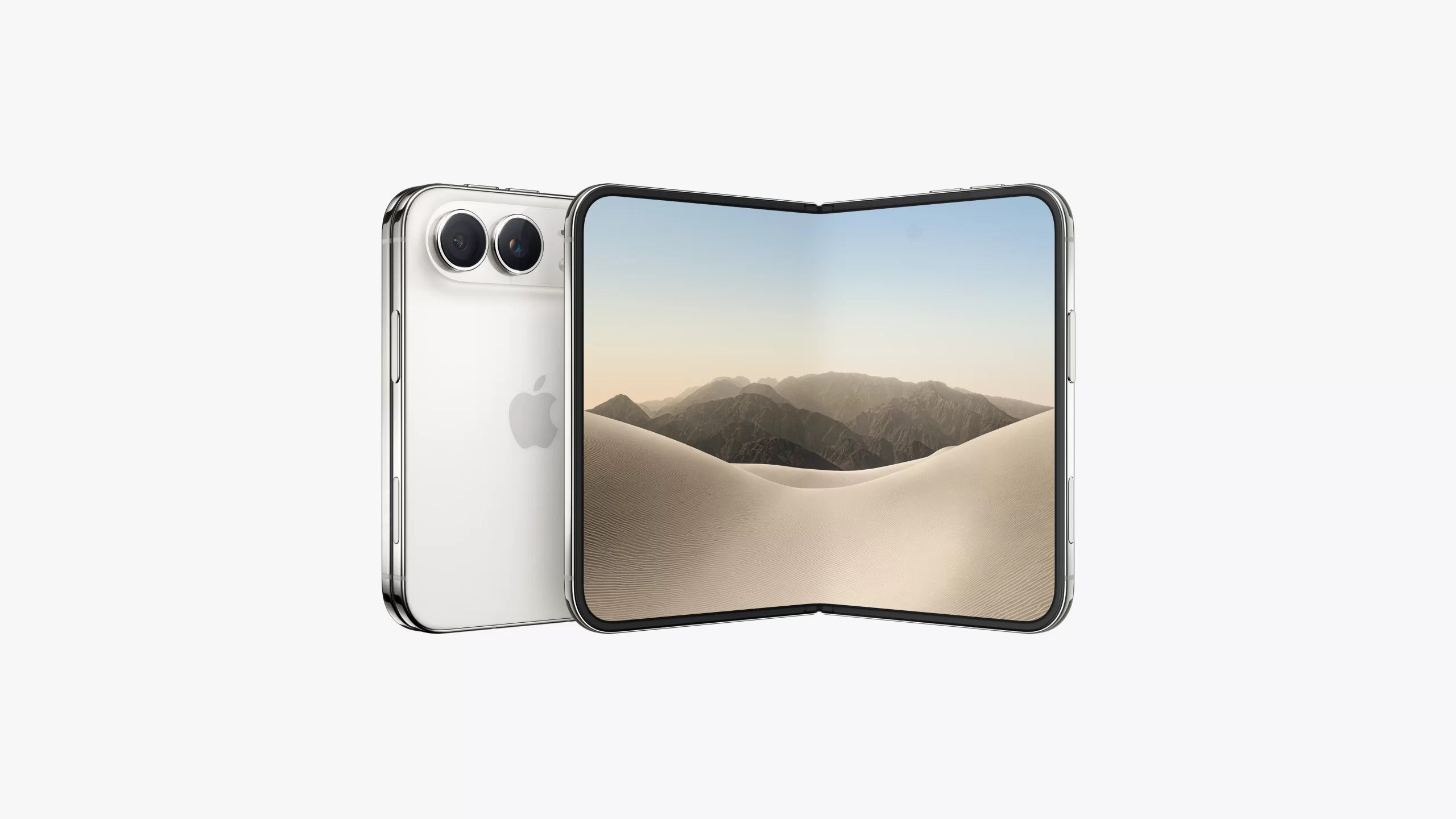 iPhone Duo
