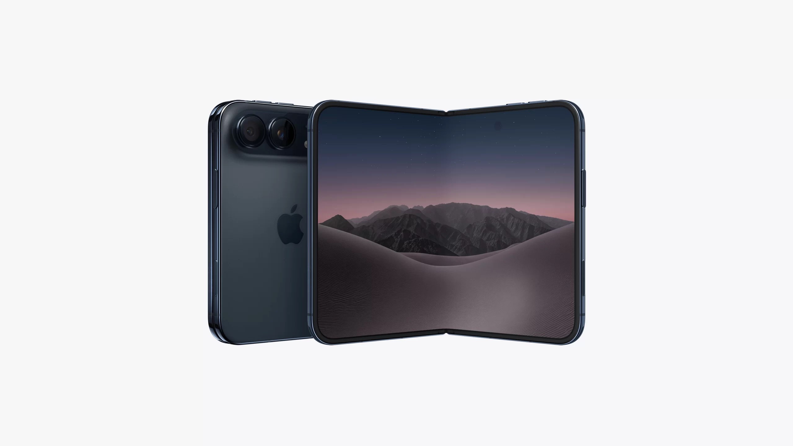 Apple iphone 18 duo noir à dakar