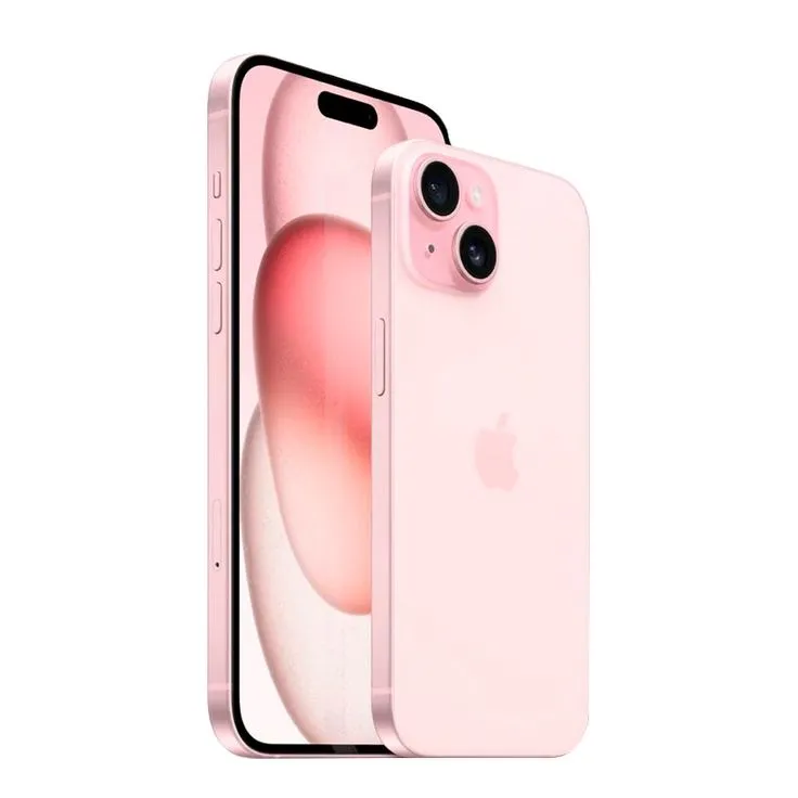 iPhone 15 Plus