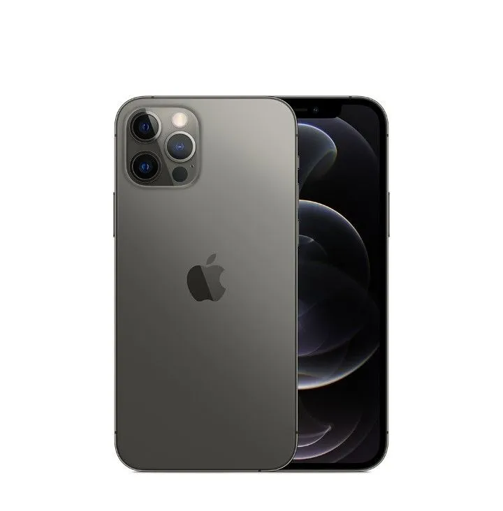 Apple iphone 12 pro gris à dakar