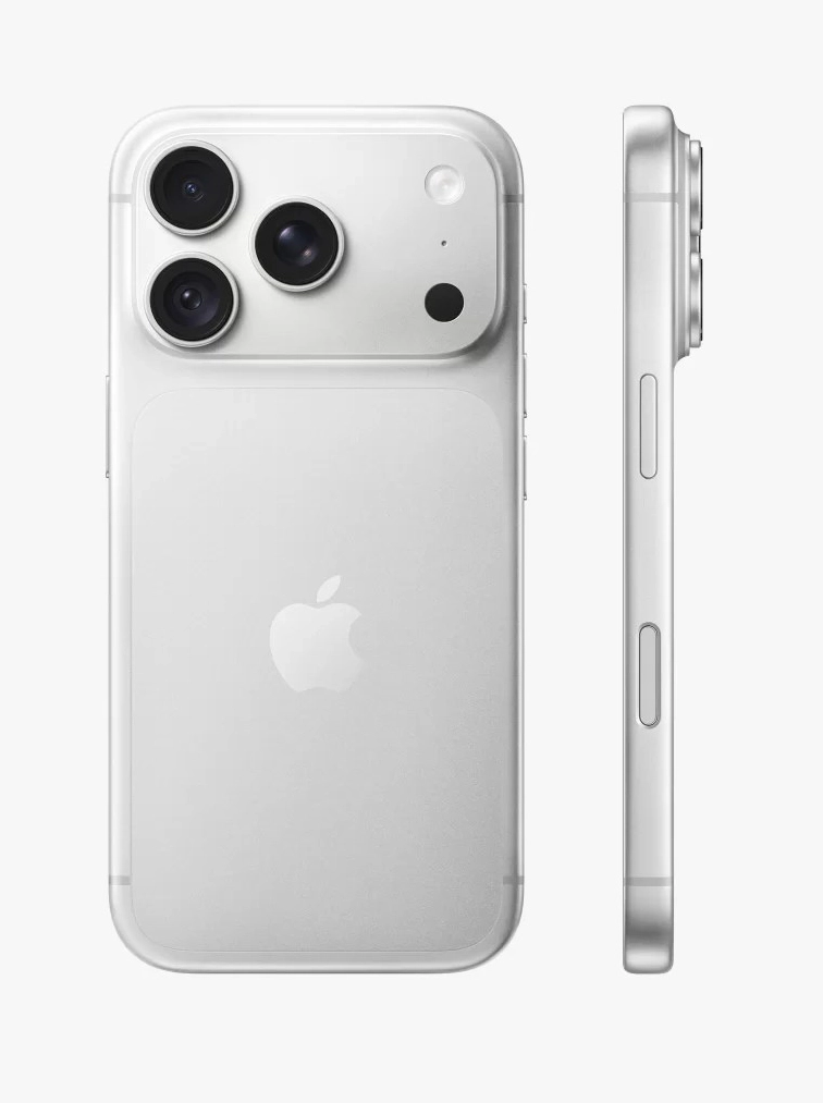 Apple iphone 18 pro argent silver à dakar