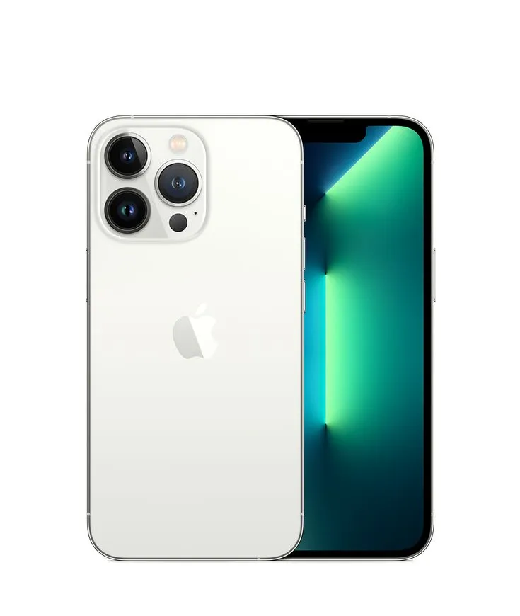 Apple iphone 13 pro blanc à dakar