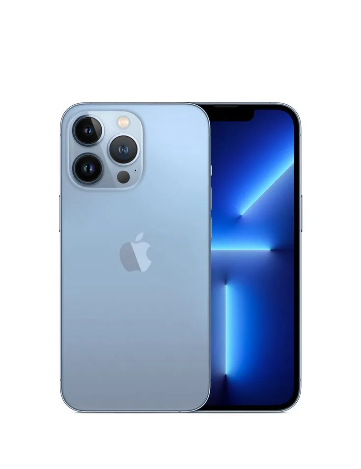 iPhone 13 Pro