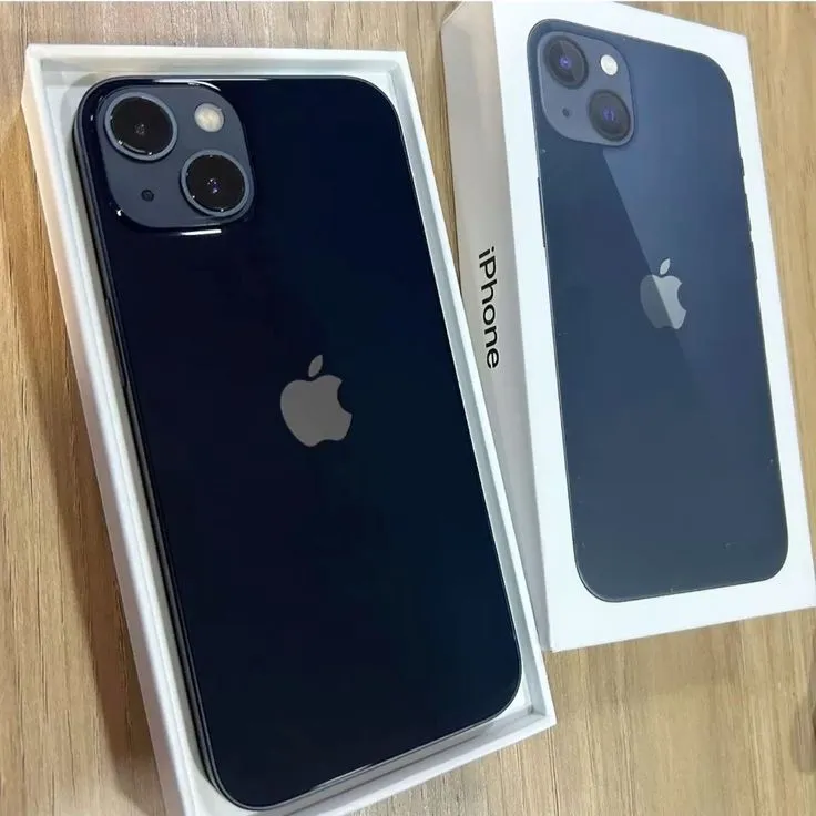 Rouge · Apple iphone 14 simple titane bleu à dakar