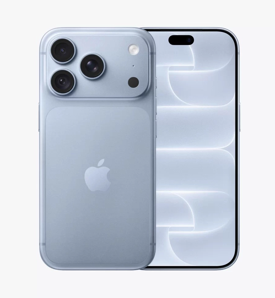 iPhone 18 Pro